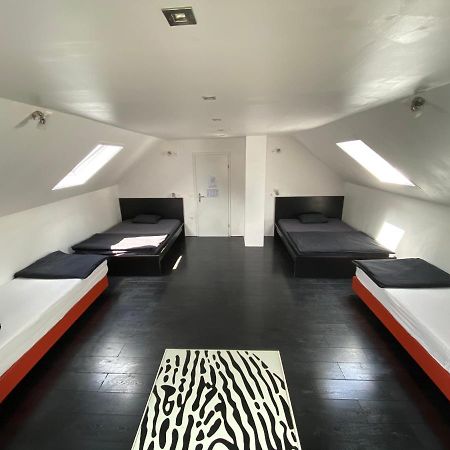 The Best Hostel Bled Eksteriør bilde