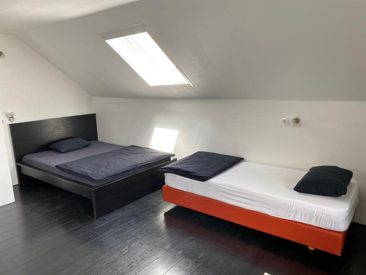 The Best Hostel Bled Eksteriør bilde