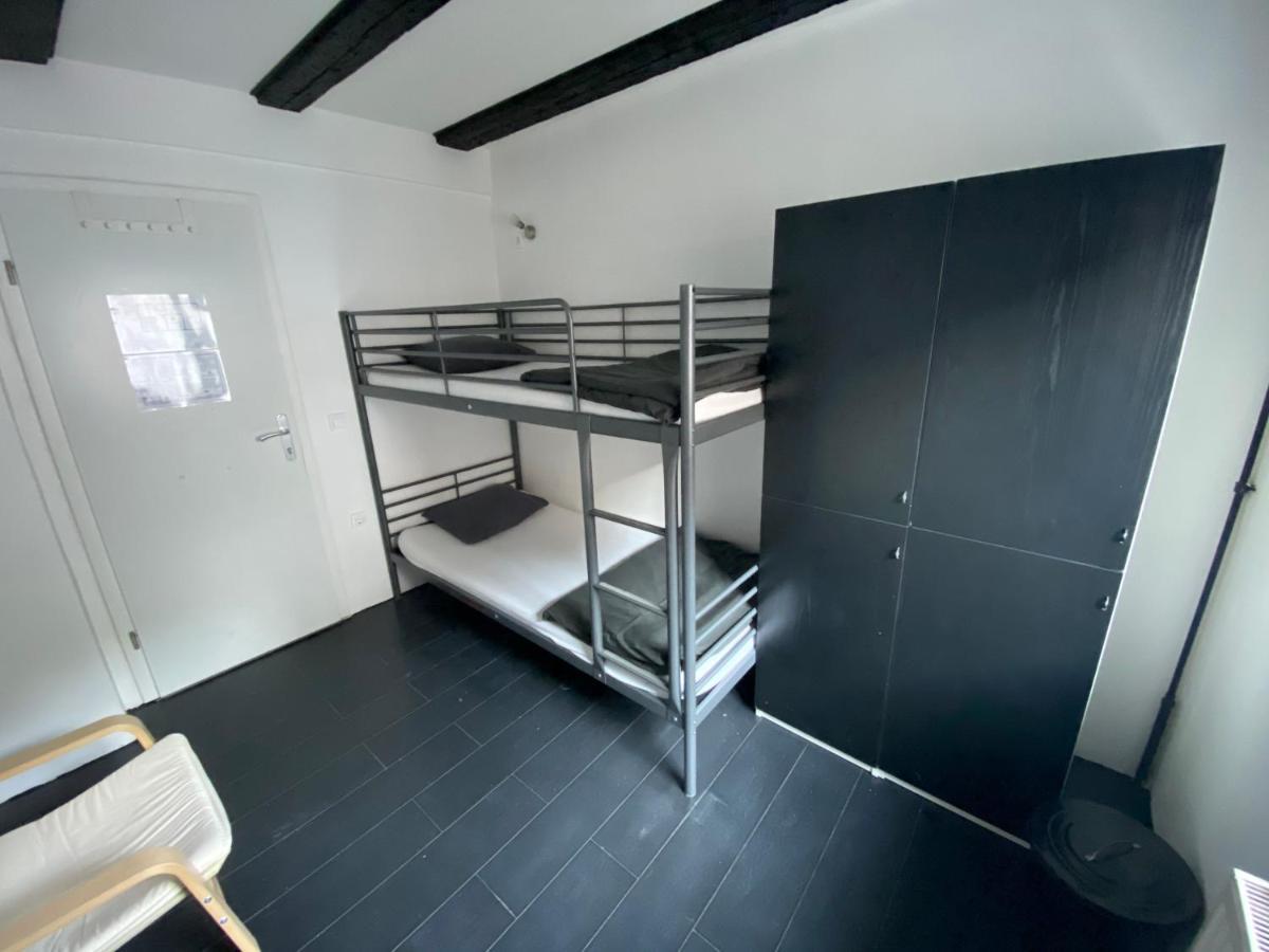 The Best Hostel Bled Eksteriør bilde