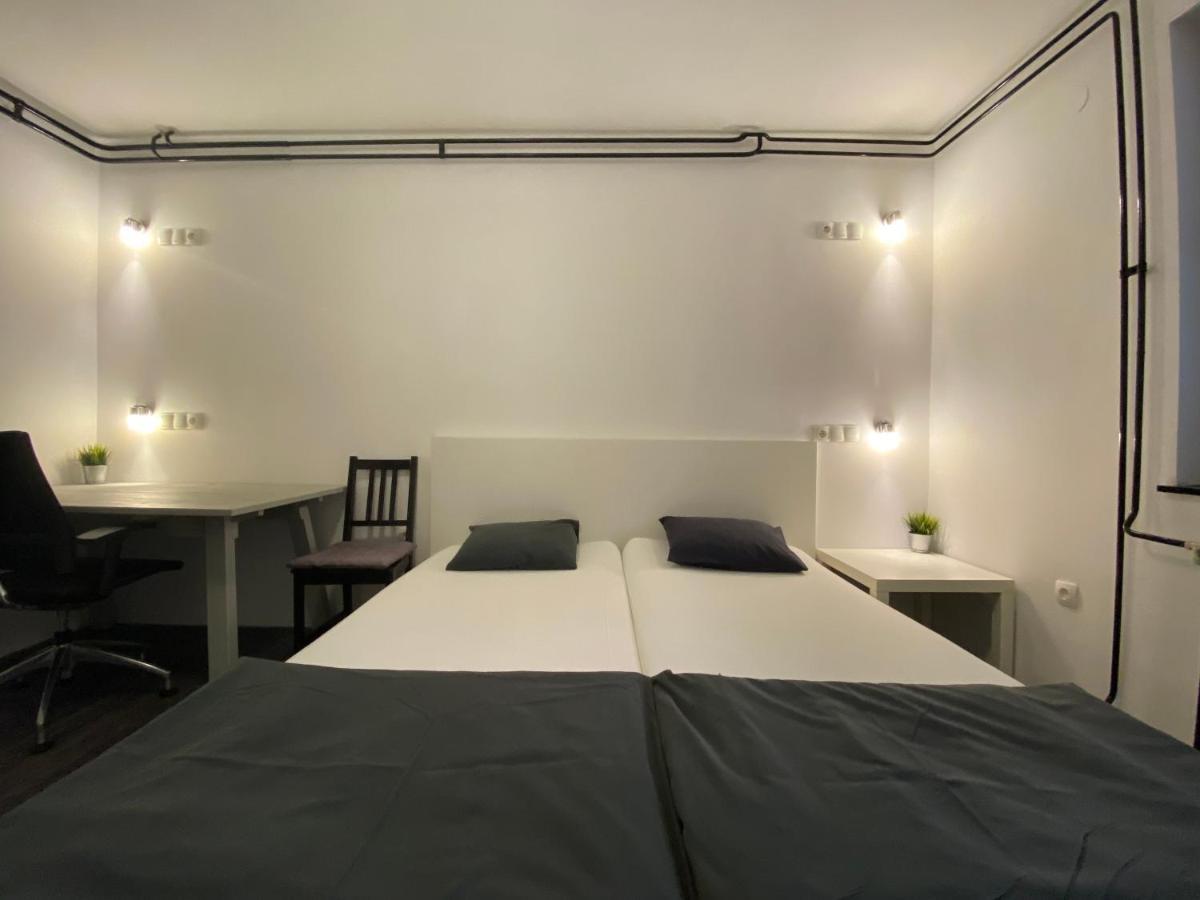 The Best Hostel Bled Eksteriør bilde