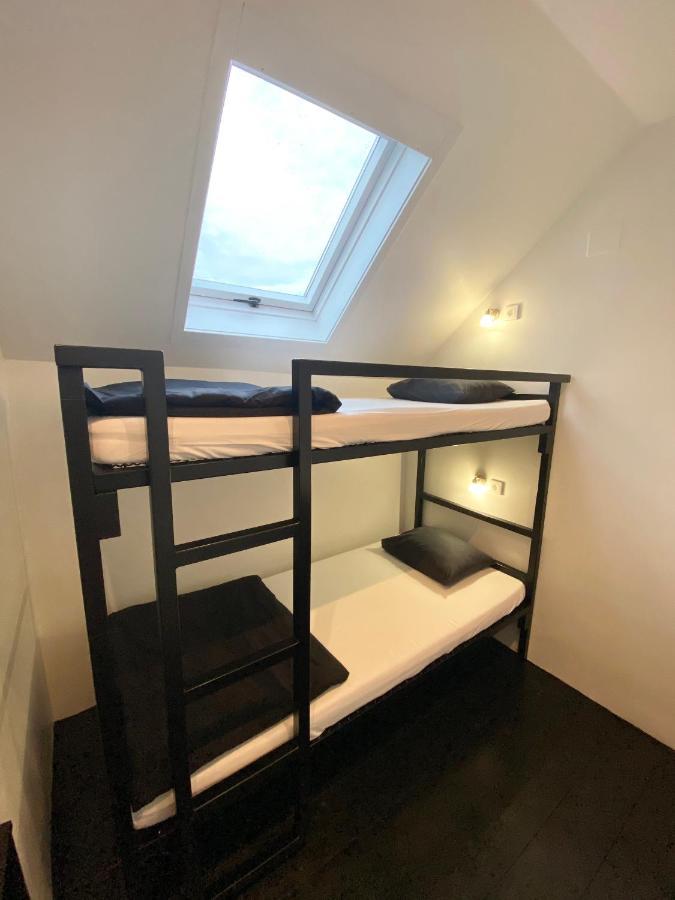 The Best Hostel Bled Eksteriør bilde